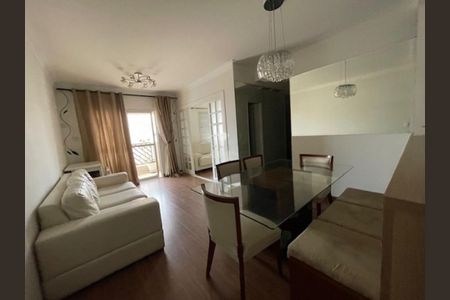 Apartamento à venda com 3 quartos, 70m² em Vila Carrão, São Paulo