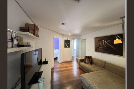 Apartamento à venda com 240m², 3 quartos e 3 vagas