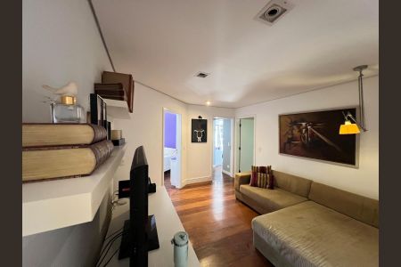 Apartamento à venda com 240m², 3 quartos e 3 vagas