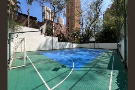 Apartamento à venda com 240m², 3 quartos e 3 vagas