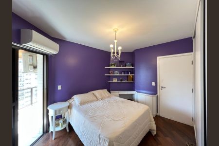 Apartamento à venda com 240m², 3 quartos e 3 vagas