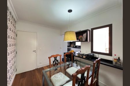 Apartamento à venda com 240m², 3 quartos e 3 vagas