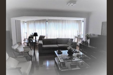 Apartamento à venda com 3 quartos, 240m² em Jardim Fonte do Morumbi, São Paulo