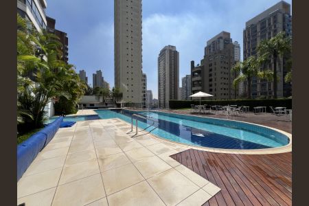 Apartamento à venda com 240m², 3 quartos e 3 vagas