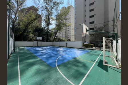 Apartamento à venda com 240m², 3 quartos e 3 vagas