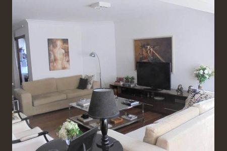 Apartamento à venda com 3 quartos, 240m² em Jardim Fonte do Morumbi, São Paulo