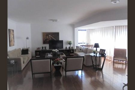 Apartamento à venda com 3 quartos, 240m² em Jardim Fonte do Morumbi, São Paulo