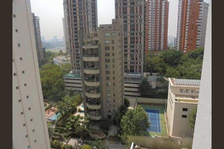 Apartamento à venda com 3 quartos, 240m² em Jardim Fonte do Morumbi, São Paulo