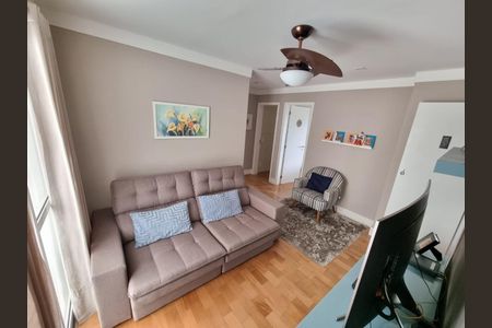 Apartamento à venda com 4 quartos, 194m² em Umuarama, Osasco