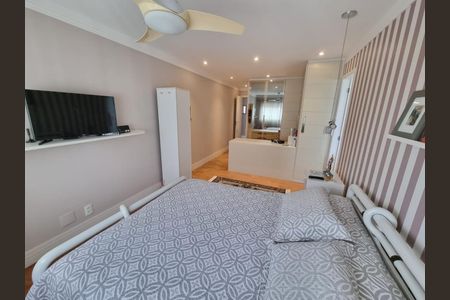 Apartamento à venda com 4 quartos, 194m² em Umuarama, Osasco