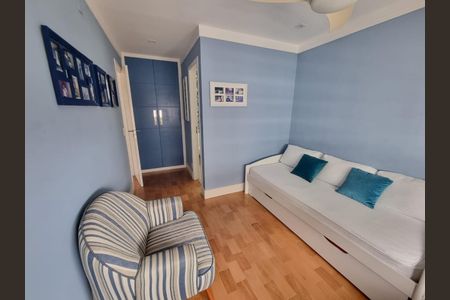 Apartamento à venda com 4 quartos, 194m² em Umuarama, Osasco