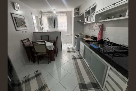 Apartamento à venda com 126m², 3 quartos e 4 vagas