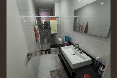 Apartamento à venda com 126m², 3 quartos e 4 vagas