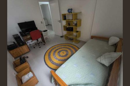 Apartamento à venda com 126m², 3 quartos e 4 vagas