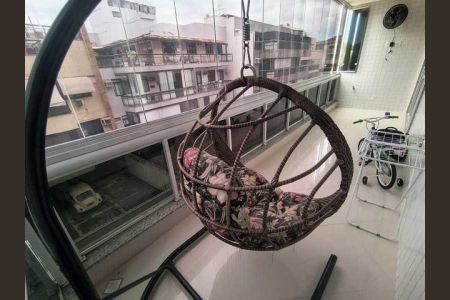 Apartamento à venda com 126m², 3 quartos e 4 vagas