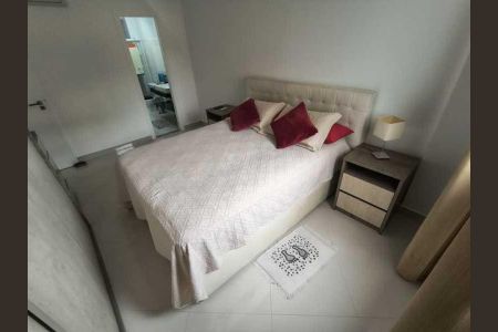 Apartamento à venda com 126m², 3 quartos e 4 vagas