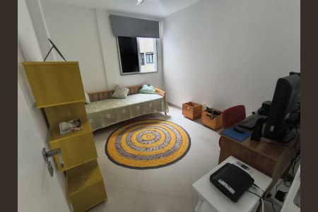 Apartamento à venda com 126m², 3 quartos e 4 vagas
