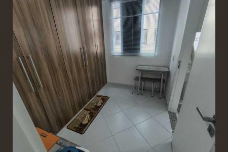 Apartamento à venda com 126m², 3 quartos e 4 vagas