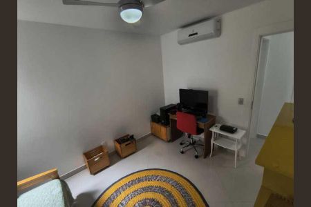 Apartamento à venda com 126m², 3 quartos e 4 vagas
