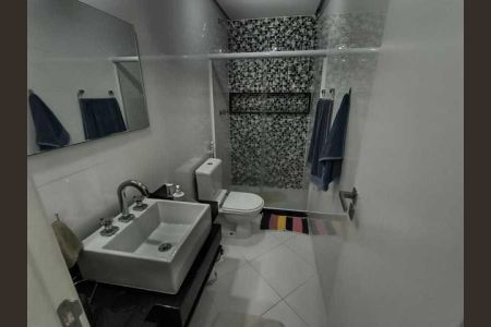 Apartamento à venda com 126m², 3 quartos e 4 vagas