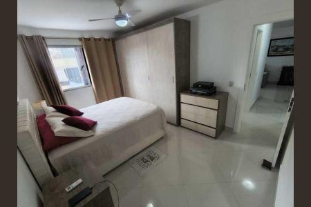 Apartamento à venda com 126m², 3 quartos e 4 vagas