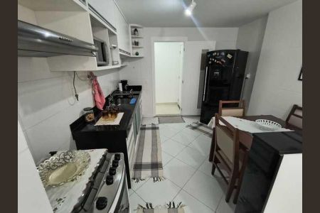 Apartamento à venda com 126m², 3 quartos e 4 vagas