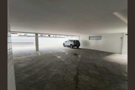 Apartamento à venda com 126m², 3 quartos e 4 vagas