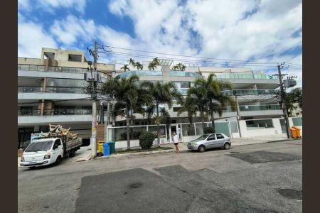 Apartamento à venda com 126m², 3 quartos e 4 vagas