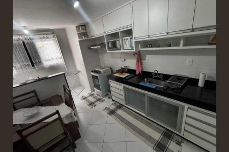 Apartamento à venda com 126m², 3 quartos e 4 vagas