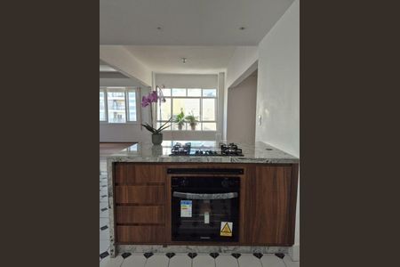 Apartamento à venda com 110m², 3 quartos e sem vaga