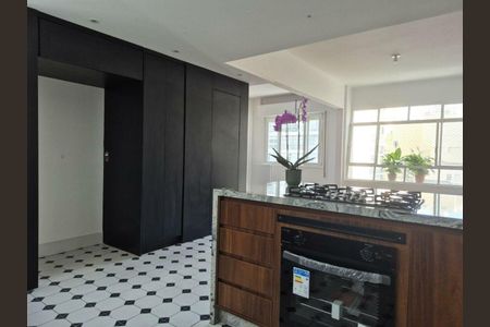 Apartamento à venda com 110m², 3 quartos e sem vaga