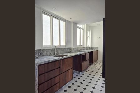 Apartamento à venda com 110m², 3 quartos e sem vaga