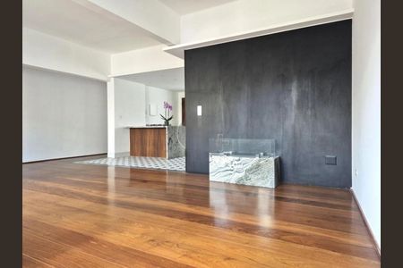 Apartamento à venda com 110m², 3 quartos e sem vaga