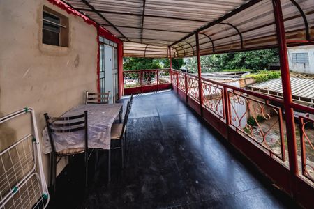 Kitnet/Studio para alugar com 1 quarto, 35m² em Venda Nova, Belo Horizonte