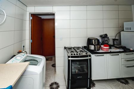 Kitnet/Studio para alugar com 1 quarto, 35m² em Venda Nova, Belo Horizonte