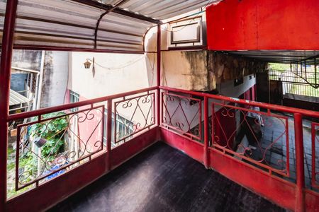 Kitnet/Studio para alugar com 1 quarto, 35m² em Venda Nova, Belo Horizonte