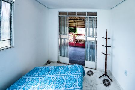 Kitnet/Studio para alugar com 1 quarto, 35m² em Venda Nova, Belo Horizonte