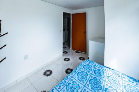 Kitnet/Studio para alugar com 1 quarto, 35m² em Venda Nova, Belo Horizonte