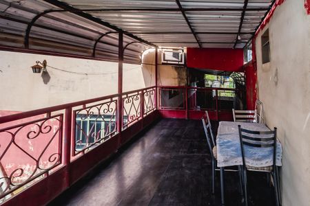 Kitnet/Studio para alugar com 1 quarto, 35m² em Venda Nova, Belo Horizonte