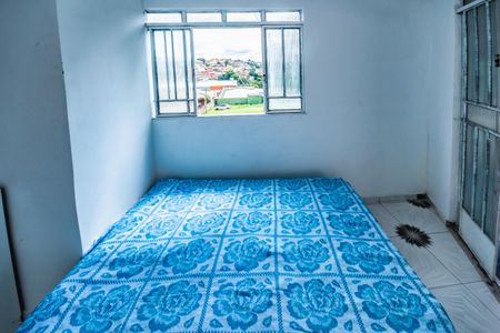 Kitnet/Studio para alugar com 1 quarto, 35m² em Venda Nova, Belo Horizonte