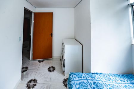 Kitnet/Studio para alugar com 1 quarto, 35m² em Venda Nova, Belo Horizonte