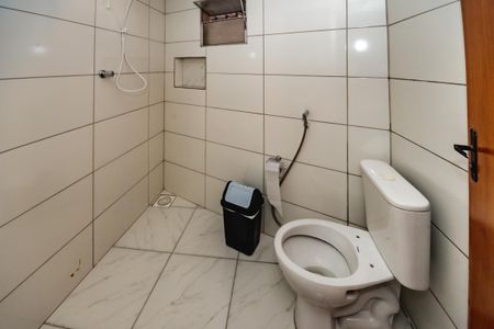 Kitnet/Studio para alugar com 1 quarto, 35m² em Venda Nova, Belo Horizonte