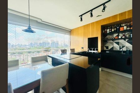 Apartamento à venda com 130m², 3 quartos e 2 vagas