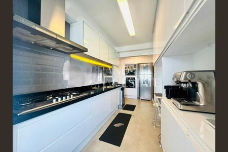 Apartamento à venda com 130m², 3 quartos e 2 vagas