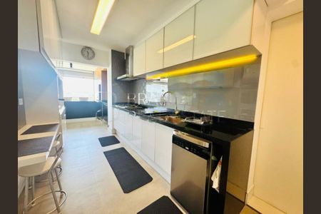 Apartamento à venda com 130m², 3 quartos e 2 vagas