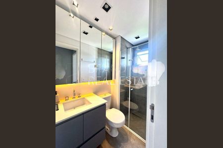 Apartamento à venda com 130m², 3 quartos e 2 vagas