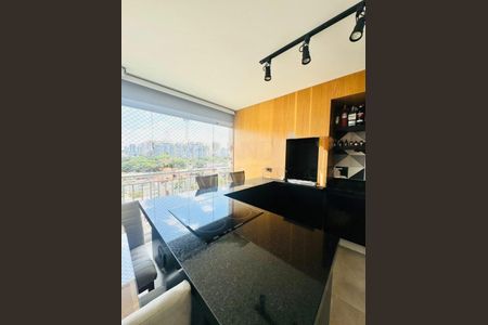 Apartamento à venda com 130m², 3 quartos e 2 vagas