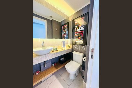 Apartamento à venda com 130m², 3 quartos e 2 vagas