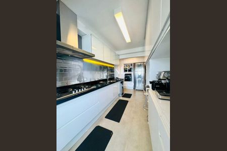 Apartamento à venda com 130m², 3 quartos e 2 vagas