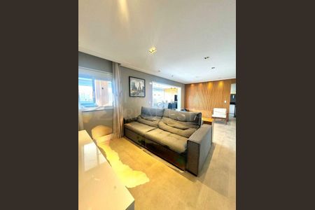 Apartamento à venda com 3 quartos, 130m² em Santo Amaro, São Paulo